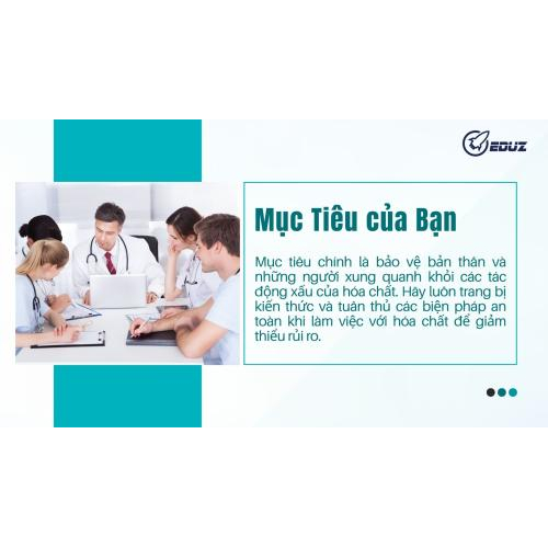 5. Mục Tiêu của Bạn